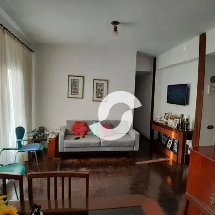 Buy this 2 bed apartment on Rua General Pereira da Silva in Icaraí, Niterói - RJ