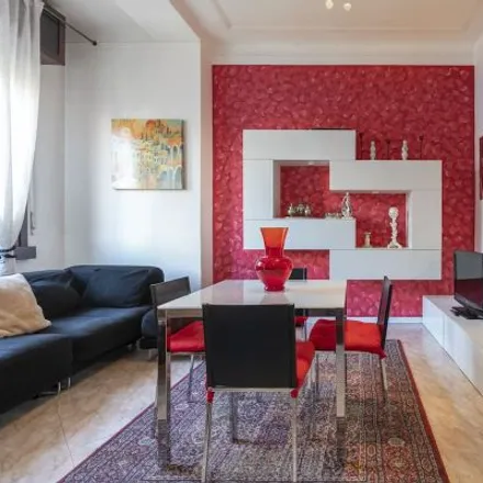 Image 6 - Piazzale Segrino 5, 20159 Milan MI, Italy - Apartment for rent