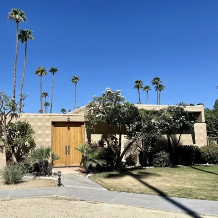 Rent this 2 bed condo on 855 Sandpiper Street in Palm Desert, CA 92260