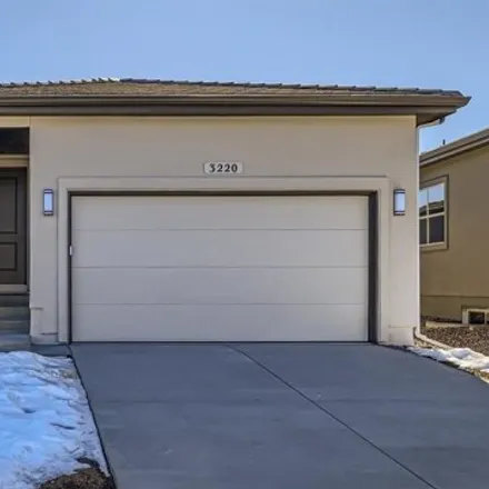 Buy this 4 bed house on 1479 West Fillmore Street in Colorado Springs, CO 80907