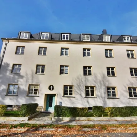 Image 3 - Ebersdorfer Straße 25, 09131 Chemnitz, Germany - Apartment for rent