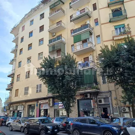 Image 3 - Scuola Media Belvedere, Via Luigi Caldieri, 80127 Naples NA, Italy - Apartment for rent