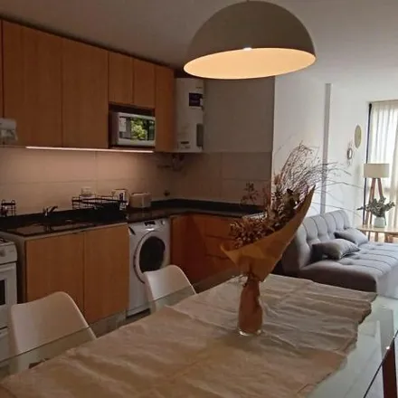 Rent this 1 bed apartment on Francisco N. de Laprida 390 in Güemes, Cordoba