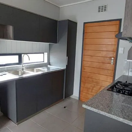 Image 2 - Teal and Red Street, Ekurhuleni Ward 53, Gauteng, 1454, South Africa - Apartment for rent