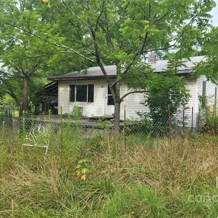 Buy this 2 bed house on 16 Old Case Road in Fletcher, Henderson County