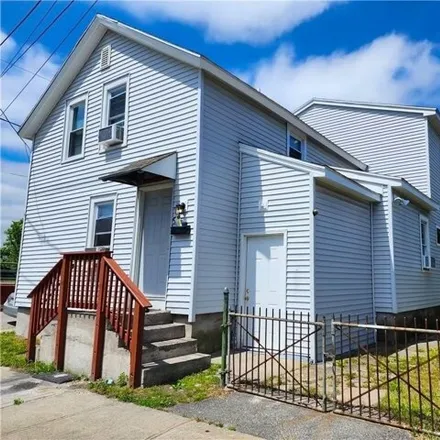 Buy this 4 bed house on 500 Huntington Avenue in Olneyville, Providence