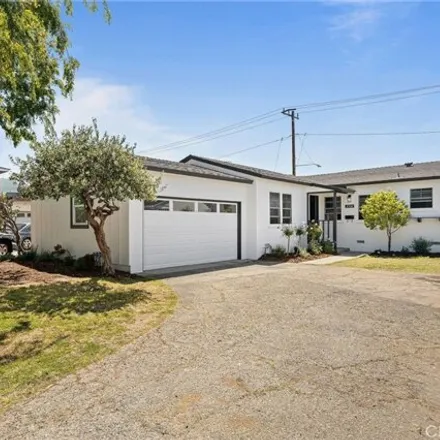 Buy this 3 bed house on 5512 West 142nd Place in Hawthorne, CA 90250