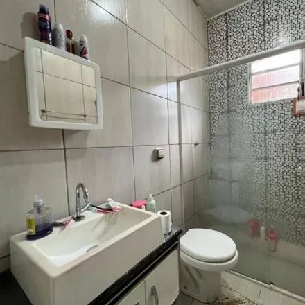 Image 2 - unnamed road, Ouro Verde, Londrina - PR, 86080-511, Brazil - House for sale