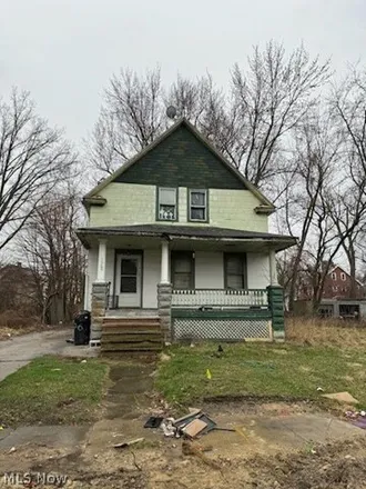 Image 1 - 13624 Beaumont Avenue, East Cleveland, OH 44112, USA - House for sale