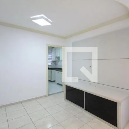 Buy this 2 bed apartment on Rua Rosalina Calegário in Pampulha, Belo Horizonte - MG