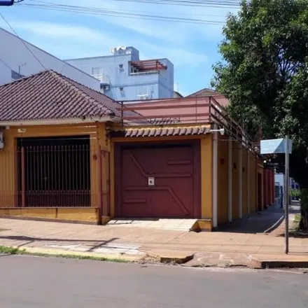 Image 2 - Rua Abelardo F A Campos, Santo Ângelo, Santo Ângelo - RS, 98801-570, Brazil - House for sale