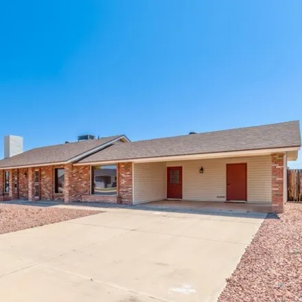 Image 4 - 10517 West Butler Drive, Peoria, AZ 85345, USA - House for sale