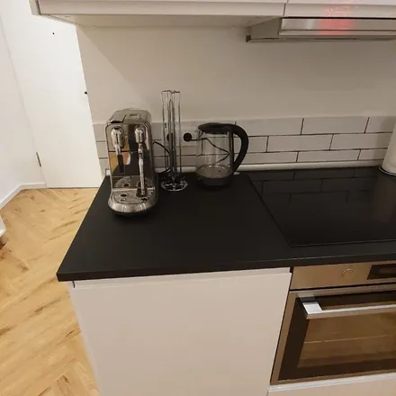 Rent this 1 bed apartment on Aachener Straße 71 in 50674 Cologne, Germany