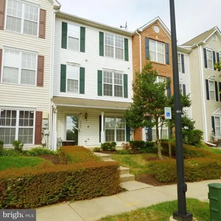 Image 1 - 3906 Enders Lane, Bowie, MD 20716, USA - Townhouse for rent