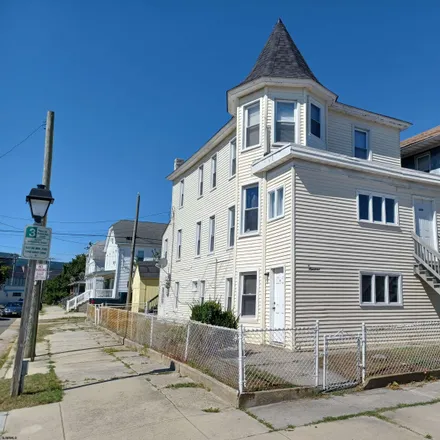 Rent this 2 bed apartment on 598 North Michigan Avenue in Venice Park, Atlantic City