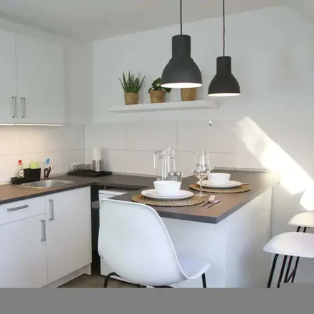 Rent this 2 bed apartment on Arnoldstraße 43 in 44793 Bochum, Germany