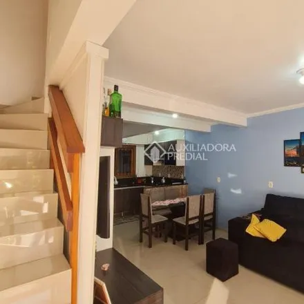 Buy this 2 bed house on Rua P in Conventos, Lajeado - RS