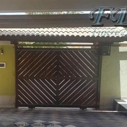 Image 1 - Caixa Econômica Federal, Avenida Tabelião Passarela 392, Centro, Mairiporã - SP, 07600-000, Brazil - House for sale
