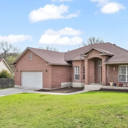 Buy this 3 bed house on 13601 Puro Oro Drive in Universal City, Bexar County