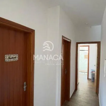 Buy this 2 bed apartment on unnamed road in Jardim Icaraí, Barra Velha - SC