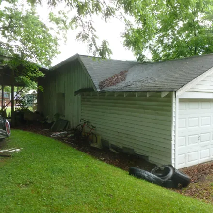 Image 8 - Chickamauga Public Library, Lee Avenue, Chickamauga, Walker County, GA 30707, USA - House for sale