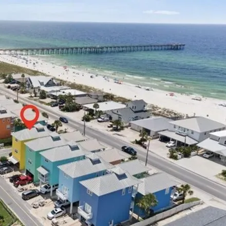 Buy this 3 bed house on 16328 Front Beach Road in Panama City Beach, FL 32413