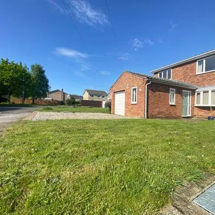 Rent this 4 bed house on Orchard End in Bluntisham, PE28 3XG