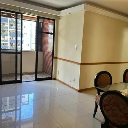 Rent this 2 bed apartment on Edifício Príncipe de Mônaco in Rua Clara Nunes, Pituba