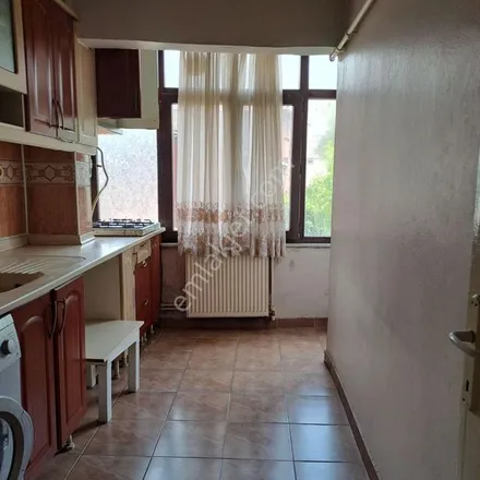 Rent this 1 bed apartment on İnönü Caddesi in 34381 Şişli, Turkey