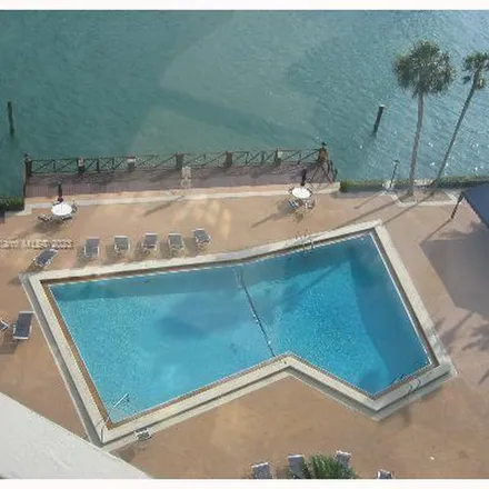 Image 3 - 1001 91st Street, Bay Harbor Islands, Miami-Dade County, FL 33154, USA - Apartment for rent