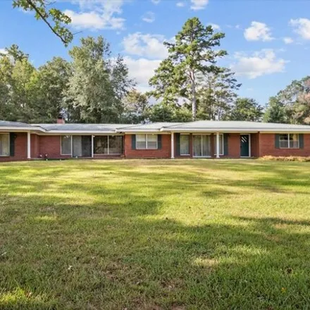 Buy this 3 bed house on 1217 Spring Lake Drive in Angelina County, TX 75901