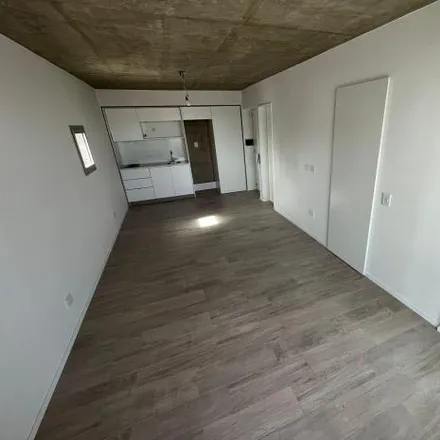 Rent this studio apartment on Avenida Ovidio Lagos 69 in Alberto Olmedo, Rosario