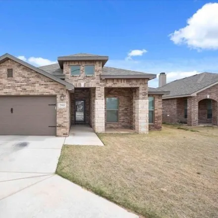 Buy this 3 bed house on unnamed road in Lubbock, TX 79407