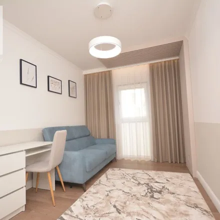 Rent this 3 bed apartment on Podwisłocze klinika 04 in Podwisłocze, 35-309 Rzeszów