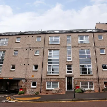 Rent this 2 bed apartment on 25 Seaforth Road in Aberdeen City, AB24 5PW