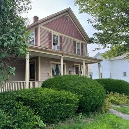 Buy this 3 bed house on 30 Columbus St in Granville, New York