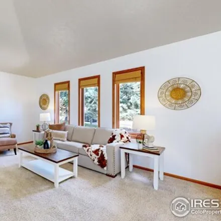 Image 3 - 2217 Brixton Road, Fort Collins, CO 80526, USA - House for sale