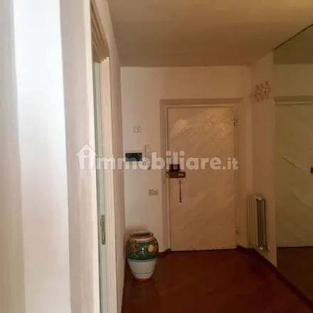 Rent this 3 bed apartment on Via del Refe Nero 14 in 53100 Siena SI, Italy