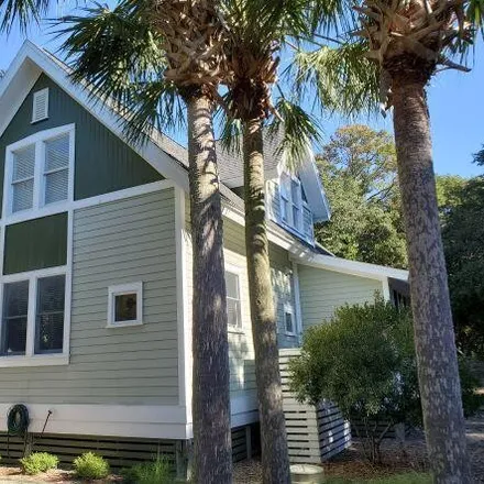 Buy this 3 bed house on 3 Sabal Palm Trail in Bald Head Island, Brunswick County