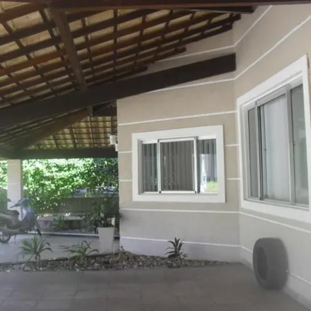 Buy this 4 bed house on Avenida Professor Florestan Fernandes in Camboinhas, Niterói - RJ