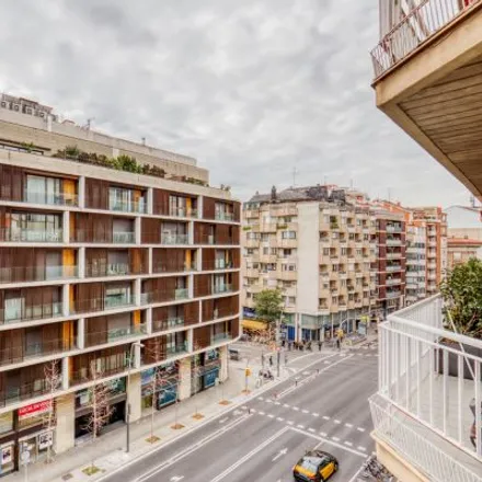 Image 8 - Via Augusta, 152, 08006 Barcelona, Spain - Apartment for rent