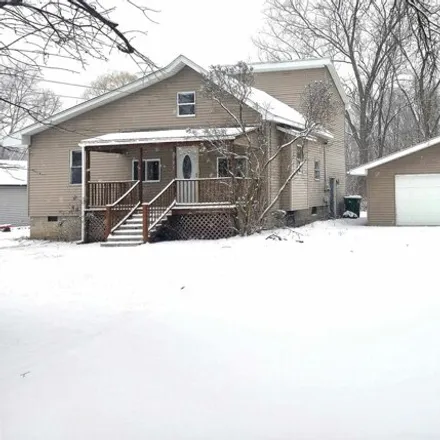 Image 1 - Wheeler Road, Monitor Township, MI 48706, USA - House for sale