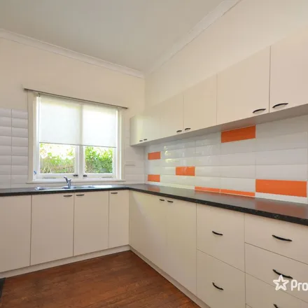 Rent this 2 bed apartment on Egham Road in Lathlain WA 6100, Australia