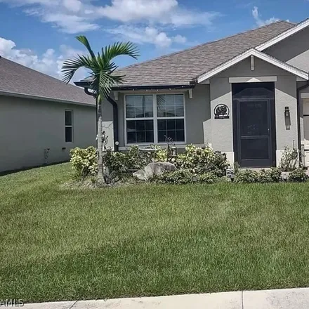 Buy this 3 bed house on Acapulco Circle in Porto Vista, Cape Coral