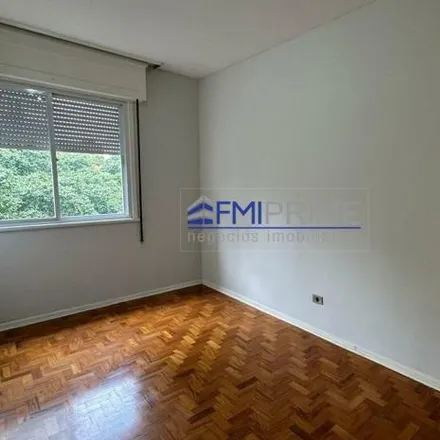 Image 2 - Rua Caiubi 242, Perdizes, Região Geográfica Intermediária de São Paulo - SP, 05010-000, Brazil - Apartment for rent