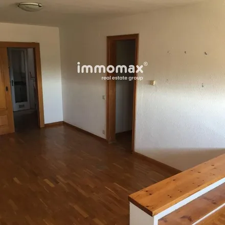 Rent this 1 bed apartment on BBVA in BV-1435, 08187 Santa Eulàlia de Ronçana