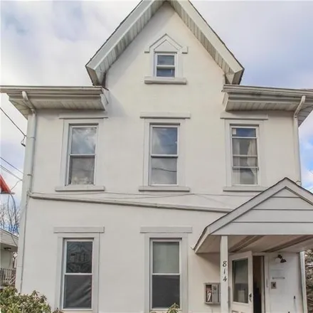 Rent this 2 bed apartment on 784 Carlton Avenue in Bethlehem, PA 18015