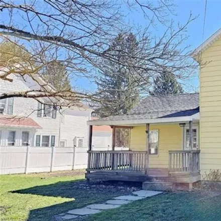 Buy this 3 bed house on 23 Academy Street in Village of Windsor, Broome County