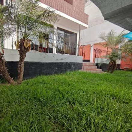 Buy this 3 bed house on Granados in Santiago de Surco, Lima Metropolitan Area 10853