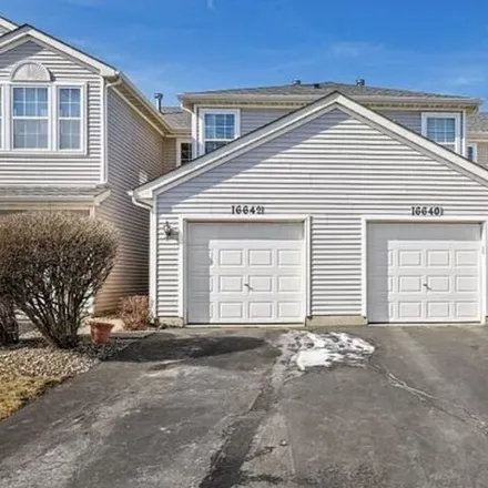 Image 1 - 16638 South Windsor Lane, Lockport, IL 60441, USA - Townhouse for sale